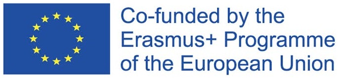 Co-funded by the Erasmus+ Programme of the European Union
